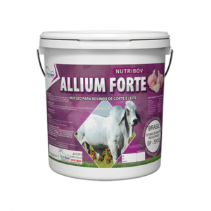 Allium Forte