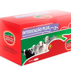 Intoxicação Plus