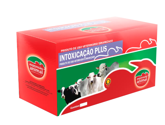 INTOXICAÇÃO PLUS