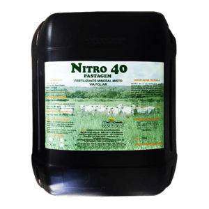 Nitro Pastagem 40