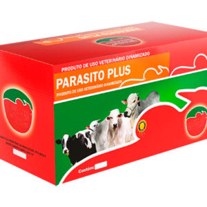 Parasito Plus