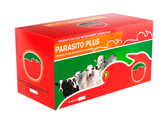 Parasito Plus